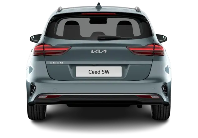 Angebotsdetails Kia Ceed 1.5 T-GDI Spirit Yukagrau Metallic