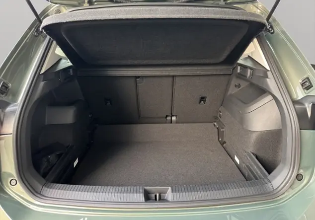 Angebotsdetails Volkswagen Tiguan 2.0TDI Life RfK HeadUp GrÃ¼n (Cipressino-GrÃ¼n Metallic)