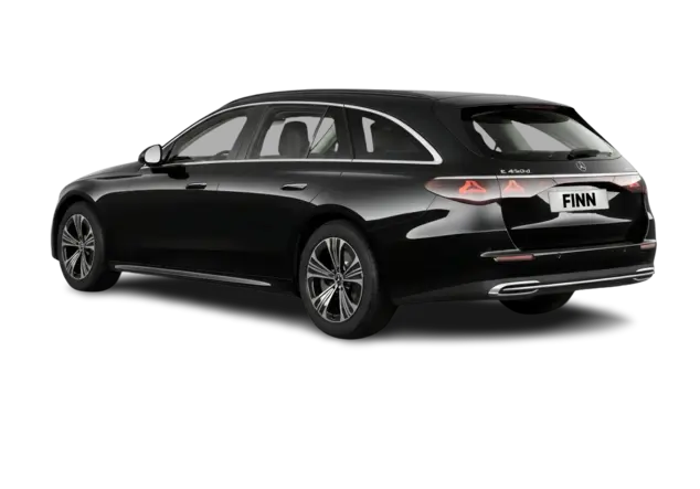 Angebotsdetails Mercedes-Benz E-Klasse T-Modell E 450 d 4MIC T Autom. Metalliclack Obsidianschwarz