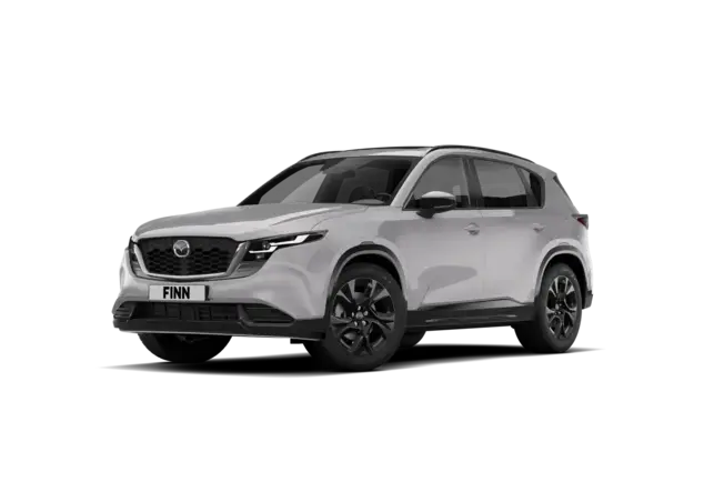Angebotsdetails Mazda CX-5 2.5 e-SKYACTIV-G 141 Homura Aero Grey