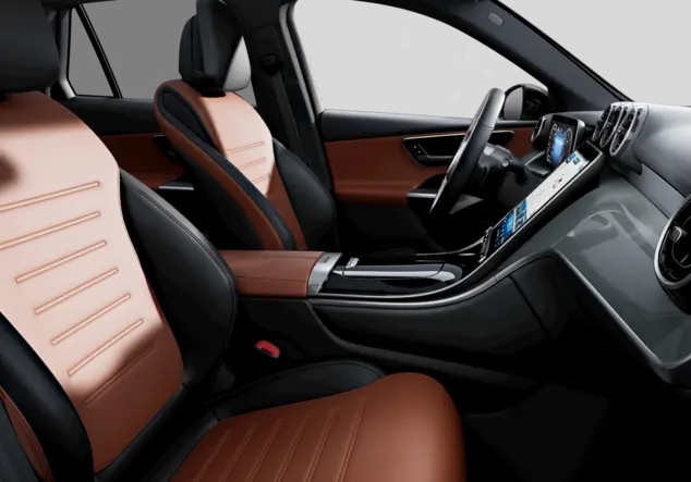 Angebotsdetails Mercedes-Benz GLC GLC 220 d 4MATIC Autom. Metalliclack Obsidianschwarz