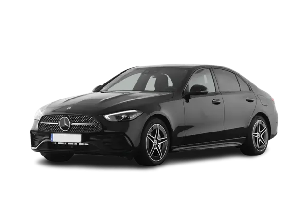 Angebotsdetails Mercedes-Benz C-Klasse C 300e Line Rückfahrkamera Spiegel-Paket TIEFPREIS Schwarz