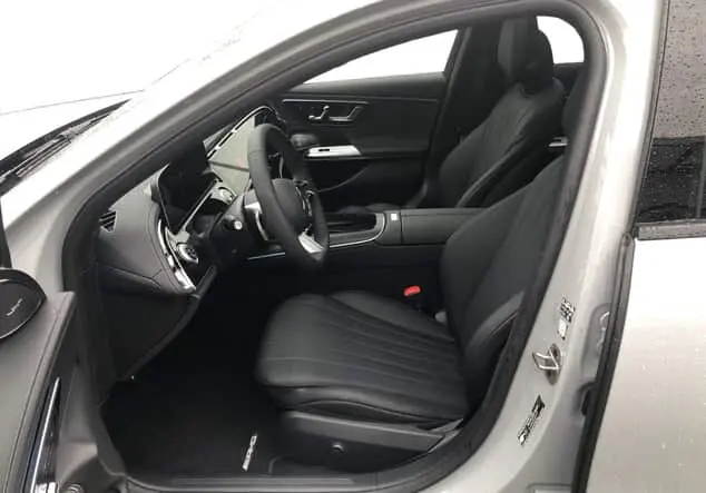 Angebotsdetails Mercedes-Benz E 450 d 4MATIC ++sofort verfügbar++ Manufaktur lack manufaktur alpingrau uni