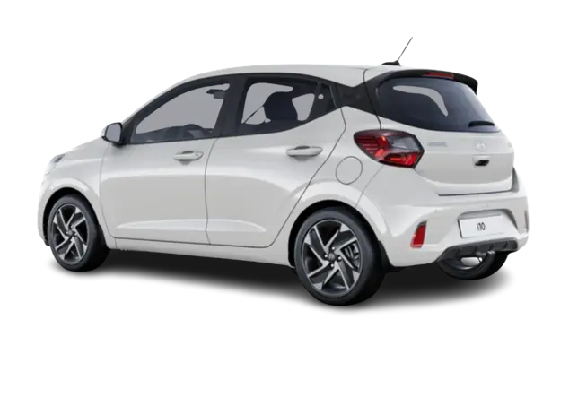 Angebotsdetails Hyundai i10 1.2 Prime AMT Aurora Grey Metallic