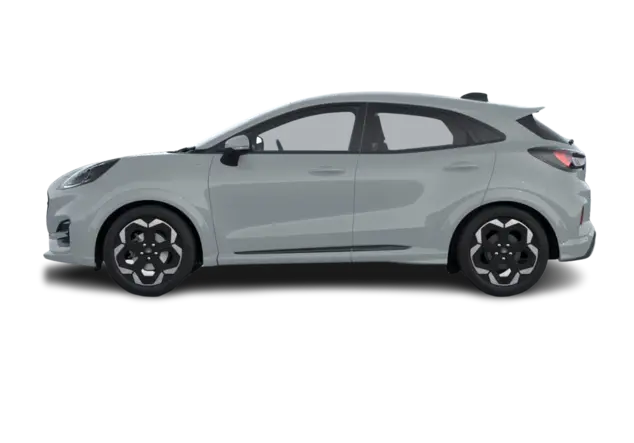 Angebotsdetails Ford Puma 1,0 EcoBoost Hybrid 114kW ST-Line X Auto Cactus Grey