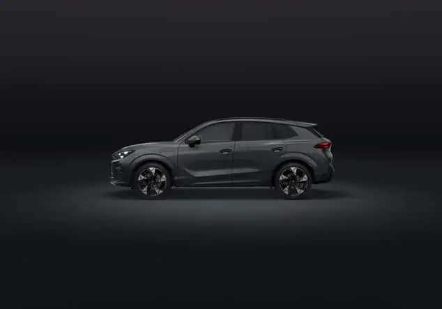 Angebotsdetails Cupra Terramar 1.5 e-HYBRID 150 kW (204 PS) 6-Gang-DSG Graphene Grau