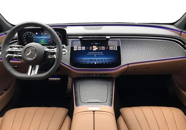 Angebotsdetails Mercedes-Benz E 450 d 4MATIC T-Modell ++sofort verfügbar++ Schwarzlack obsidianschwarz