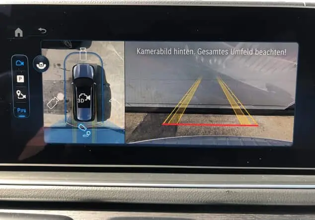 Angebotsdetails Mercedes-Benz GLS 450 d 4MATIC +MBUX+AMG+Wide+Navi+Burm+Pano WeiÃ manufaktur lack manufaktur opalithweiÃ bright