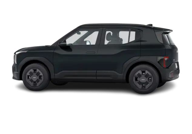 Angebotsdetails Kia EV2 42,2 kWh Earth Zilinaschwarz