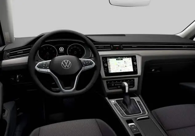 Angebotsdetails Volkswagen Passat Variant Conceptline 1,5 TSI OPF Mondsteingrau