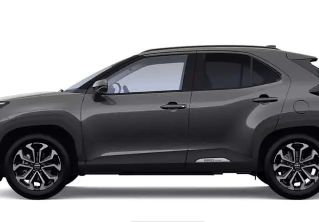Angebotsdetails Toyota Yaris Cross Teamplayer, Winter-Paket verschiedene Farben verfügbar( nicht wählbar)