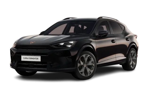 Angebotsdetails Cupra Formentor 1.5 eTSI MHEV 110kW Midnight Black Metallic