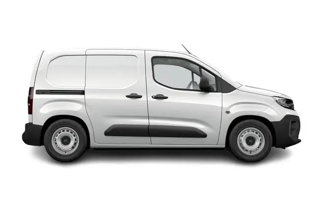 Angebotsdetails Opel Combo Opel Combo Cargo L1 mit normaler Nutzlast 1.5 Diesel 75 kW (102 PS) 6-Gang Kaolin Weiß