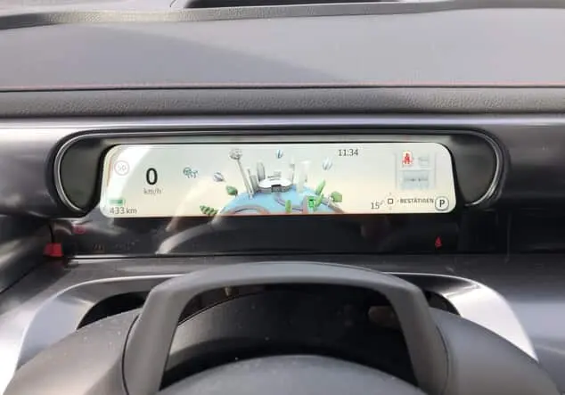 Angebotsdetails Smart #3 25th Anniversary Edition Weiß digital white