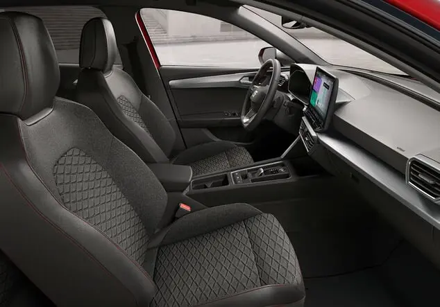 Angebotsdetails Seat Leon Sportstourer FR 1.5 eTSI 7-Gang- Business Paket, verschiedene Farben verfügbar ( nicht wählbar)