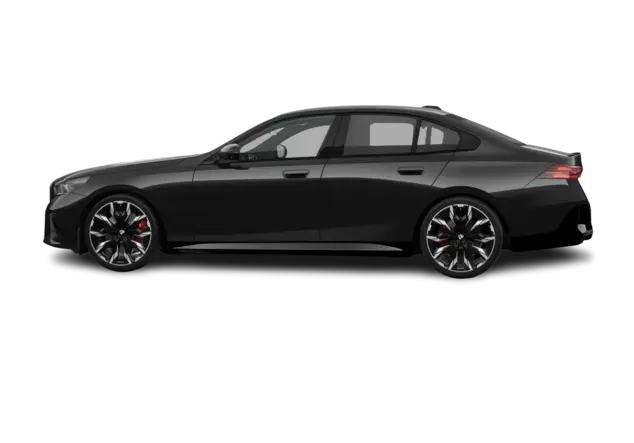 Angebotsdetails BMW 5er Limousine 540d xDrive A Black Sapphire Metallic