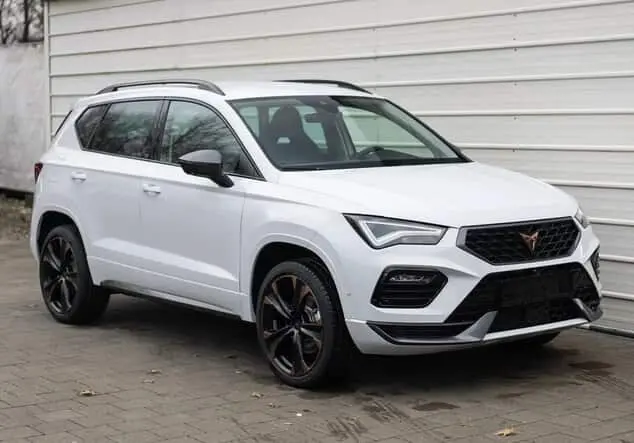 Angebotsdetails Cupra Ateca 1.5 TSI *Navi*SHZ*Kamera 