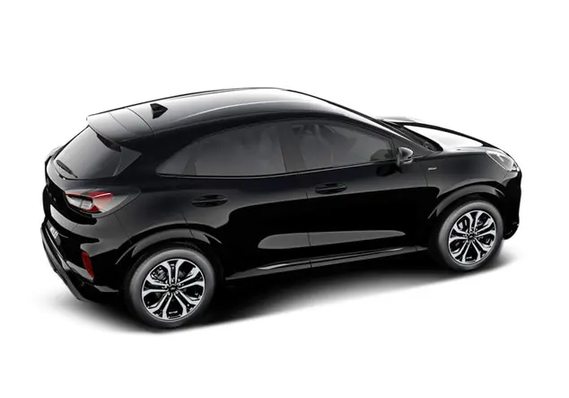 Angebotsdetails Ford Puma (155) -