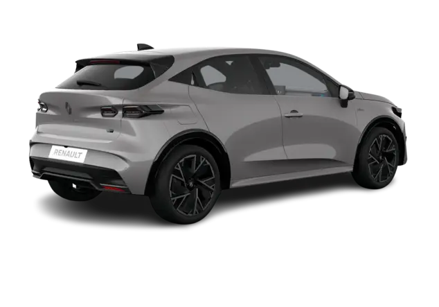 Angebotsdetails Renault Clio Full Hybrid E-Tech 160 Esprit Alpine Rafale-Grau Metallic