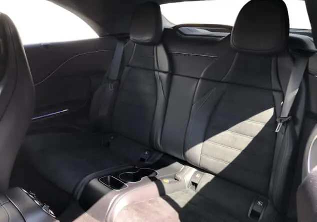 Angebotsdetails Mercedes-Benz CLE 200 Cabriolet ++sofort verfügbar++ Unilack polarweiß