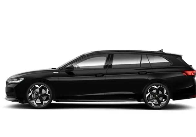 Angebotsdetails Skoda Superb Skoda Superb Combi Sportline 2.0 TSI 195 kW (265 PS) 7-Gang-DSG Onyx-Schwarz Metallic