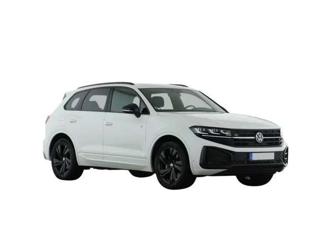 Angebotsdetails Volkswagen Touareg R-Line 3,0 l V6 TDI SCR 4MOTION 8-Gang Tiptronic Weiß