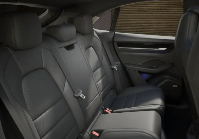 Angebotsdetails Porsche Macan Macan 2025 | 20