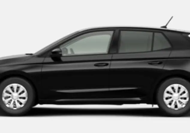 Angebotsdetails Skoda Fabia Skoda Fabia Selection 1.0 TSI 85 kW (116 PS) 7-Gang-DSG Black-Magic Perleffekt