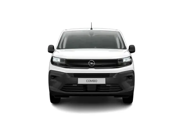 Angebotsdetails Opel Combo Opel Combo Cargo L2 mit erhöhter Nutzlast 1.5 Diesel 130 PS 6-Gang-Schaltgetriebe Kaolin Weiß