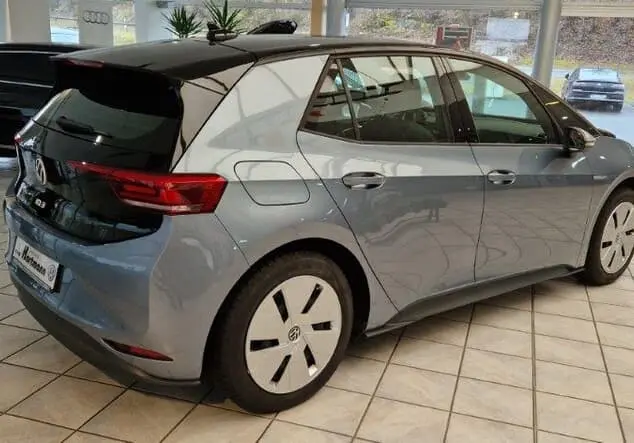 Angebotsdetails Volkswagen ID.3 ID 3 Pure Performance Stonewashed Blue Metallic