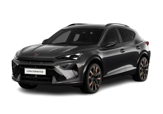 Angebotsdetails Cupra Formentor VZ 1.5 e-Hybrid 272PS 6-Gang verschiedene Farben verfügbar ( nicht wählbar)