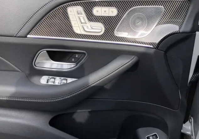 Angebotsdetails Mercedes-Benz GLE 53 4MATIC+ ++sofort verfügbar++ Grau manufaktur lack manufaktur alpingrau uni