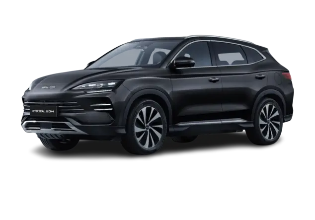 Angebotsdetails BYD Seal U DM-I 1.5 DM-i Boost Delan Black