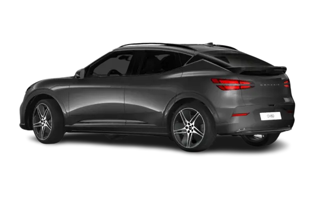 Angebotsdetails Genesis GV60 kW Dual Motor Sport+ Makalu Grey Metallic