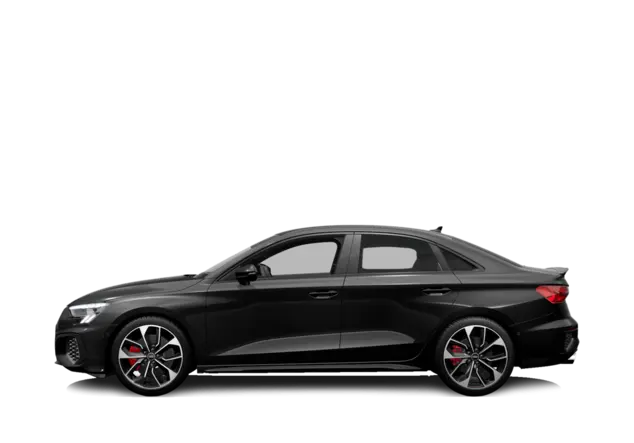 Angebotsdetails Audi S3 Limousine 2.0 TFSI S-tronic Mythosschwarz Metallic