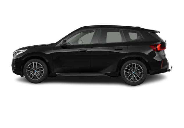 Angebotsdetails BMW X1 sDrive20d Steptronic Black Sapphire Metallic