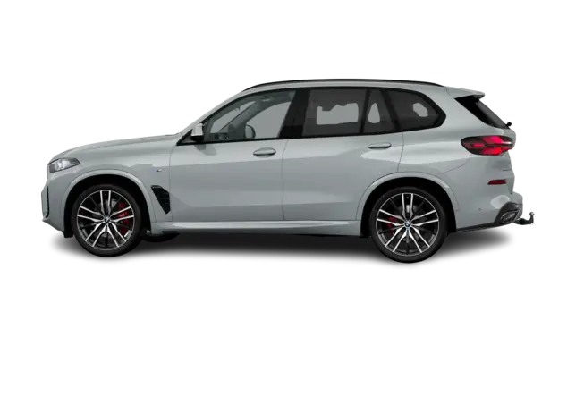 Angebotsdetails BMW X5 xDrive30d M Brooklyn Grau