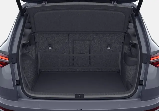 Angebotsdetails Skoda Karoq Skoda Karoq Sportline 2.0 TDI 110 kW (150 PS) 7-Gang-DSG Graphite Grau Metallic