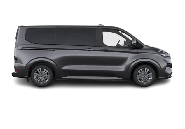 Angebotsdetails Ford Tourneo Custom 2.0 EcoBlue 100kW 320 L1 Titanium Auto Magnetic Metallic