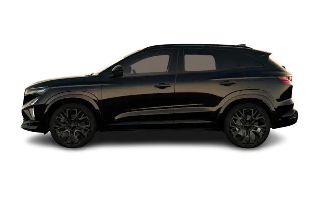 Angebotsdetails Renault Austral Hybrid E-Tech 200 Esprit Alpine Black Pearl Metallic