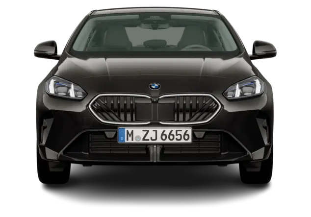 Angebotsdetails BMW 2er Gran Coupé 220 Gran Coupé Saphirschwarz metallic