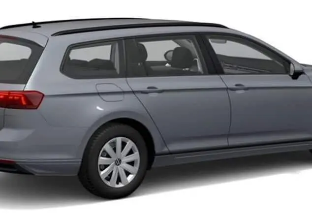 Angebotsdetails Volkswagen Passat Variant Conceptline 1,5 TSI OPF Mondsteingrau