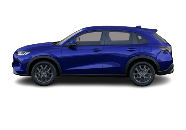 Angebotsdetails Honda ZR-V 2.0 i-MMD Hybrid Elegance Still Night Pearl