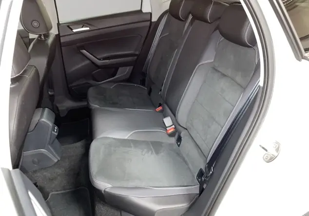 Angebotsdetails Volkswagen Polo 1.0 TSI Style KLIMA NAVI ALU WeiÃ (Pure White)