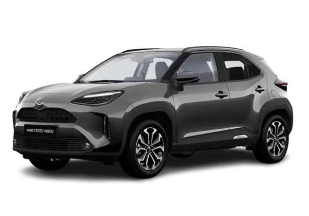 Angebotsdetails Toyota Yaris Cross Teamplayer, Winter-Paket verschiedene Farben verfügbar( nicht wählbar)