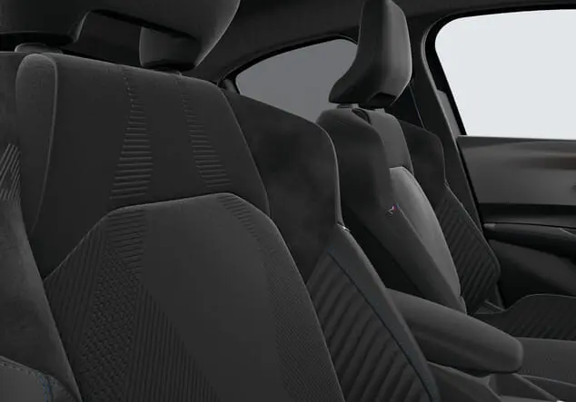 Angebotsdetails Renault Clio Full Hybrid E-Tech 160 Esprit Alpine Black Pearl Metallic