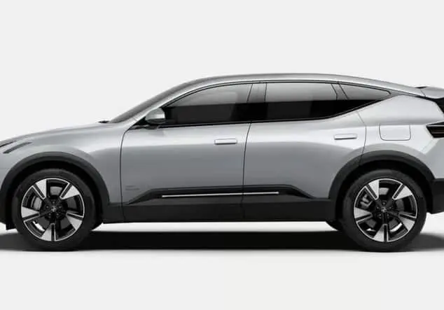 Angebotsdetails Polestar 3 LRDM, Pilot-Paket, Plus-Paket verschiedene Farben verfügbar( nicht wählbar)