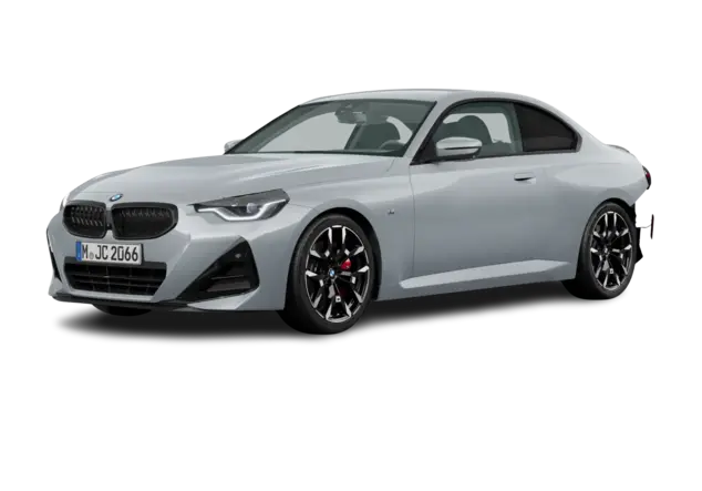 Angebotsdetails BMW 2er Coupé 220i Steptronic Coupé M Sport Brooklyn Grau Metallic