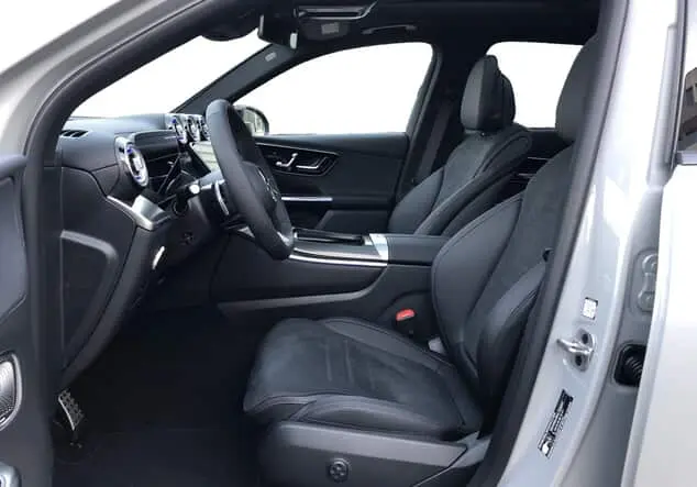 Angebotsdetails Mercedes-Benz GLC 300 e 4MATIC mit EQ Hybrid ++sofort verfügbar++ Manufaktur lack manufaktur alpingrau uni