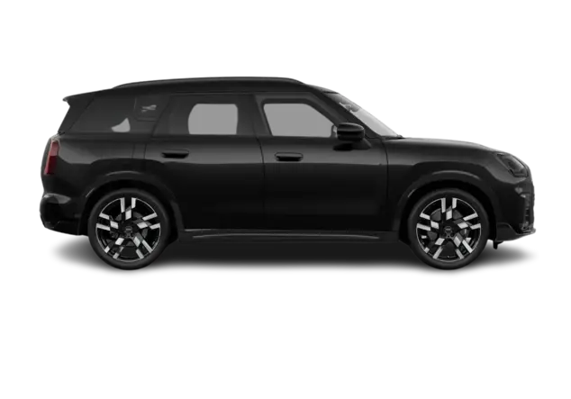 Angebotsdetails MINI Countryman S ALL4 John Cooper Works Trim Steptronic Midnight Black Metallic
